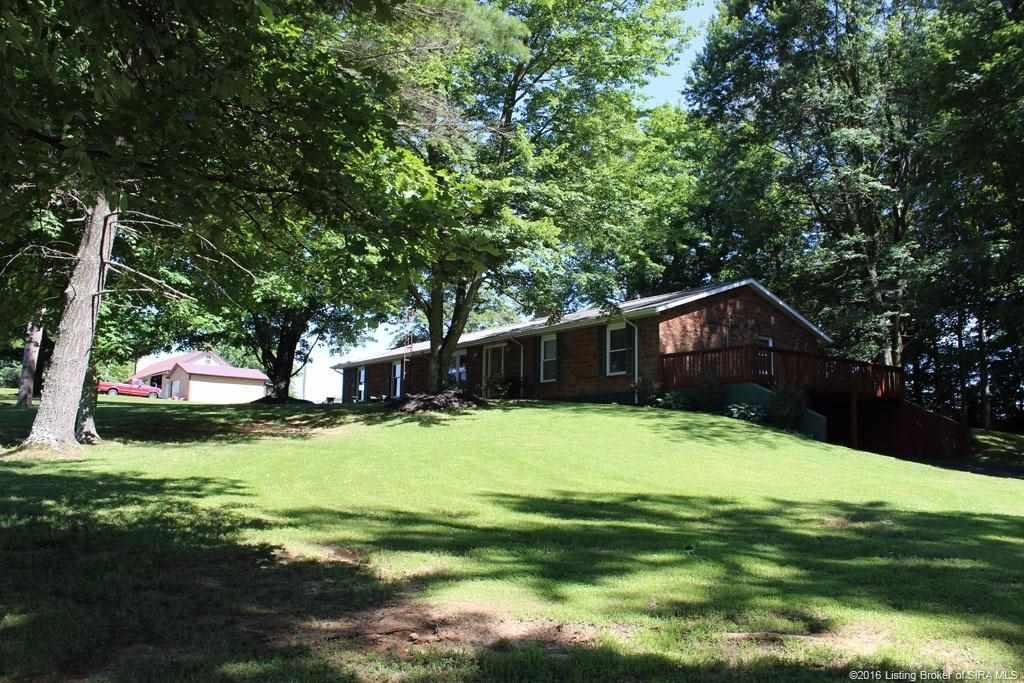 1040 West Water Tower Road Salem, IN 47167 - Photo 5 of 36 Gallery Image 5