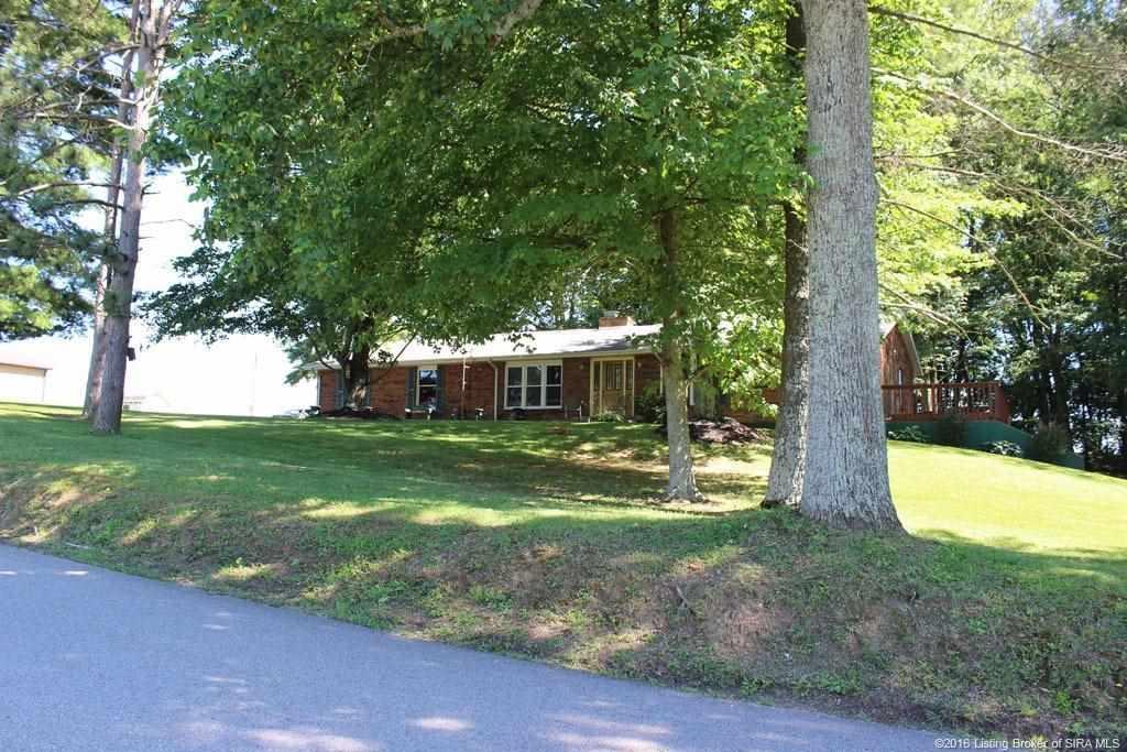 1040 West Water Tower Road Salem, IN 47167 - Photo 8 of 36 Gallery Image 8