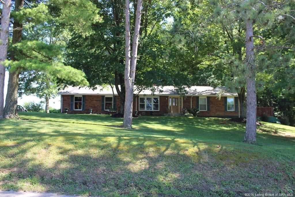 1040 West Water Tower Road Salem, IN 47167 - Photo 9 of 36 Gallery Image 9