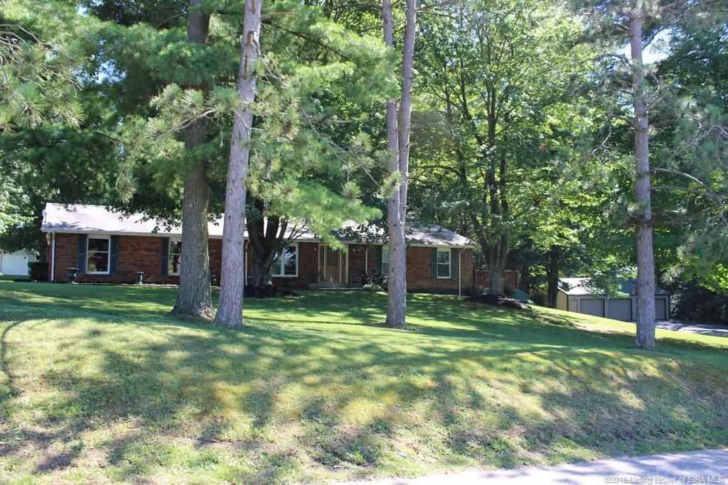 1040 West Water Tower Road Salem, IN 47167 - Photo 10 of 36 Gallery Image 10