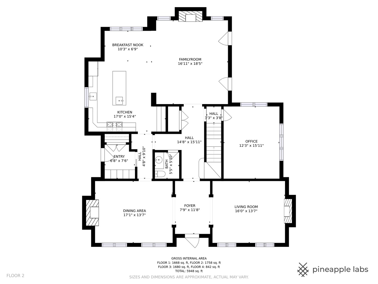 594 Willow Road Winnetka, IL 60093 - Photo 37 of 41