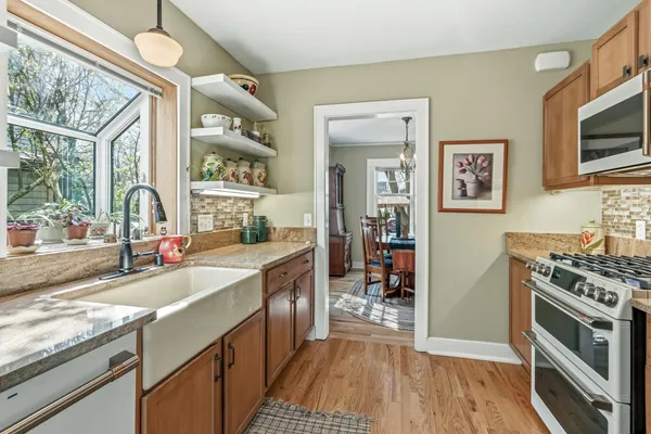 $525,000 | 838 West Lakeside Street, Madison, WI 53715