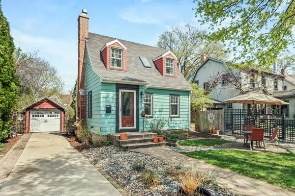 $525,000 | 838 West Lakeside Street, Madison, WI 53715