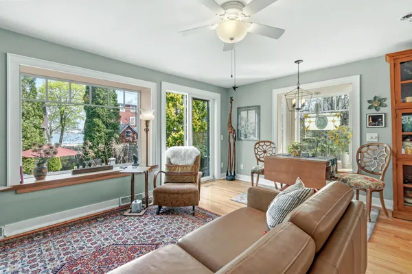 $525,000 | 838 West Lakeside Street, Madison, WI 53715