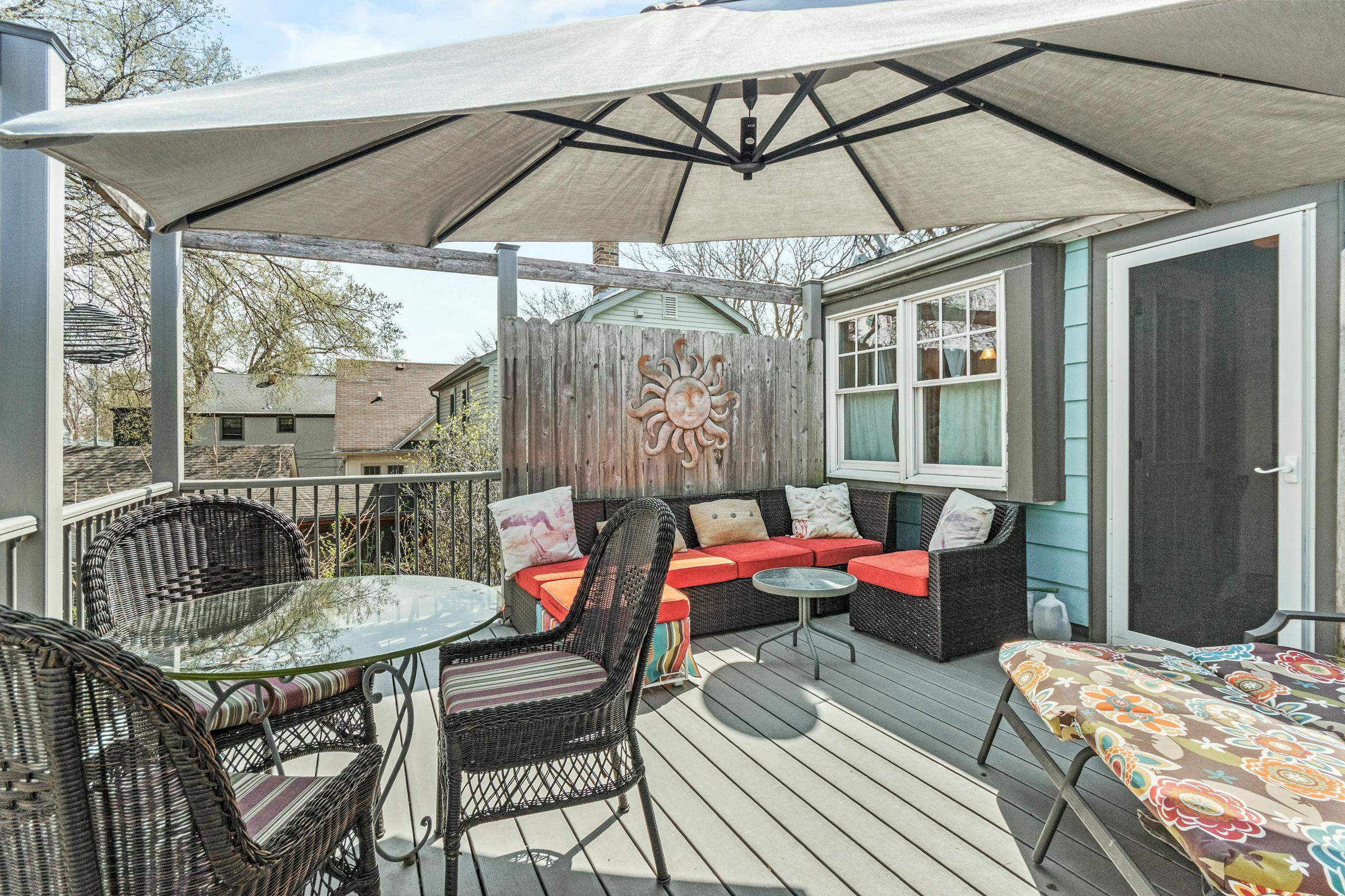 838 West Lakeside Street Madison, WI 53715 - Photo 36 of 53