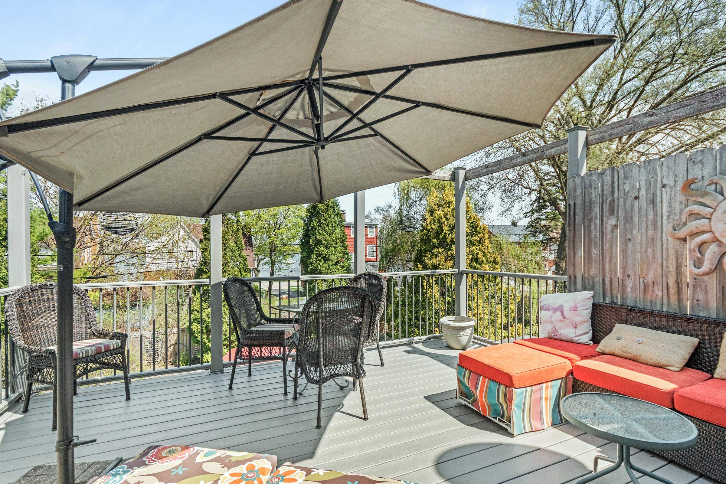 838 West Lakeside Street Madison, WI 53715 - Photo 37 of 53