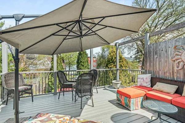 $525,000 | 838 West Lakeside Street, Madison, WI 53715