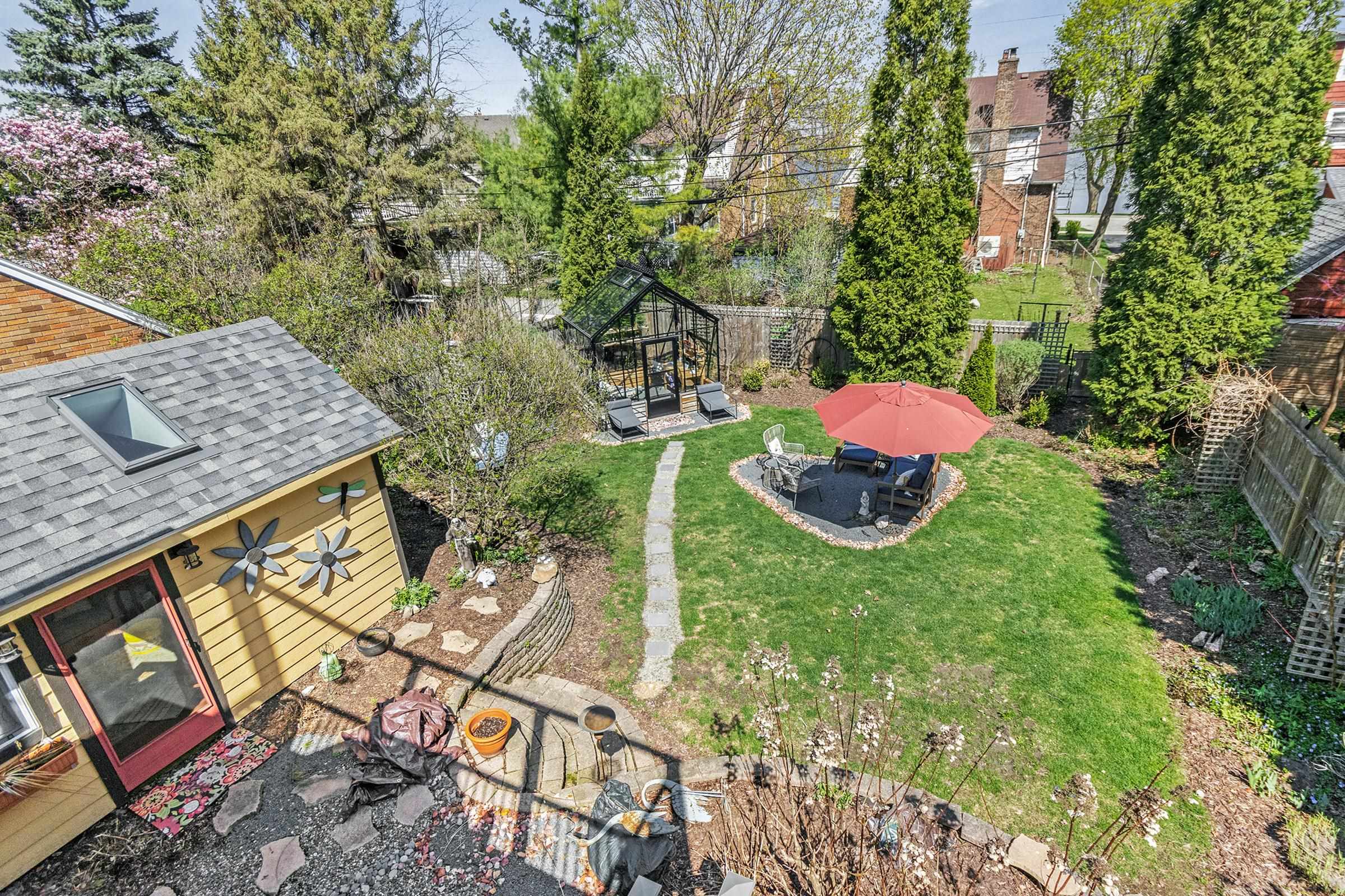 838 West Lakeside Street Madison, WI 53715 - Photo 40 of 53