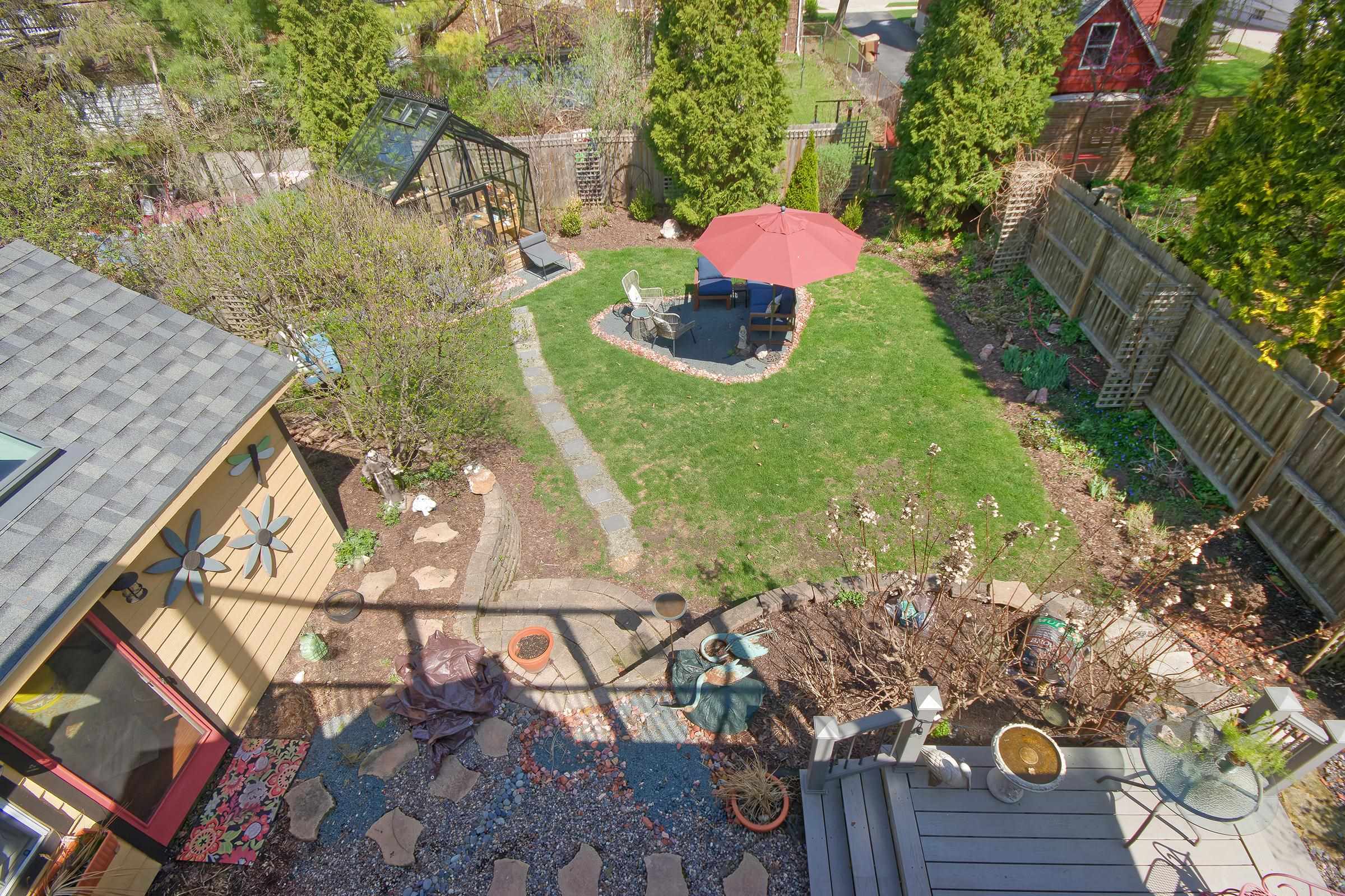 838 West Lakeside Street Madison, WI 53715 - Photo 41 of 53