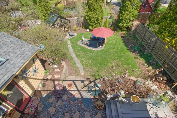 $525,000 | 838 West Lakeside Street, Madison, WI 53715