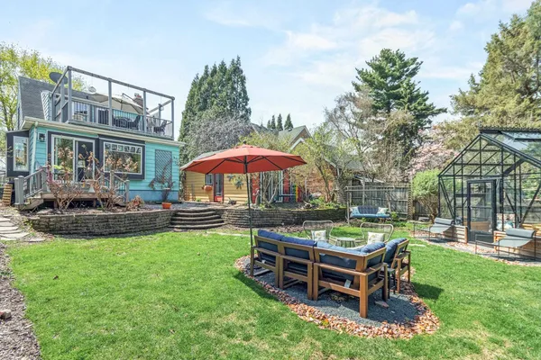 $525,000 | 838 West Lakeside Street, Madison, WI 53715