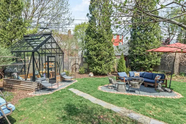 $525,000 | 838 West Lakeside Street, Madison, WI 53715