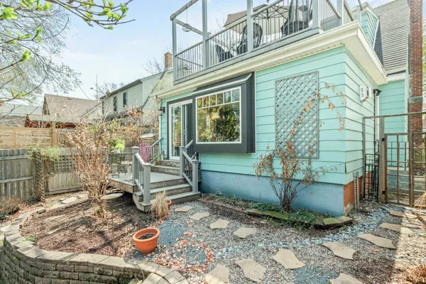 $525,000 | 838 West Lakeside Street, Madison, WI 53715