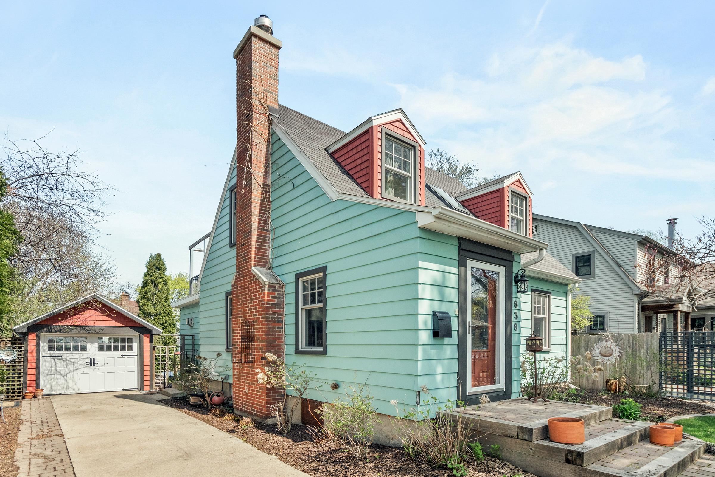 838 West Lakeside Street Madison, WI 53715 - Photo 5 of 53