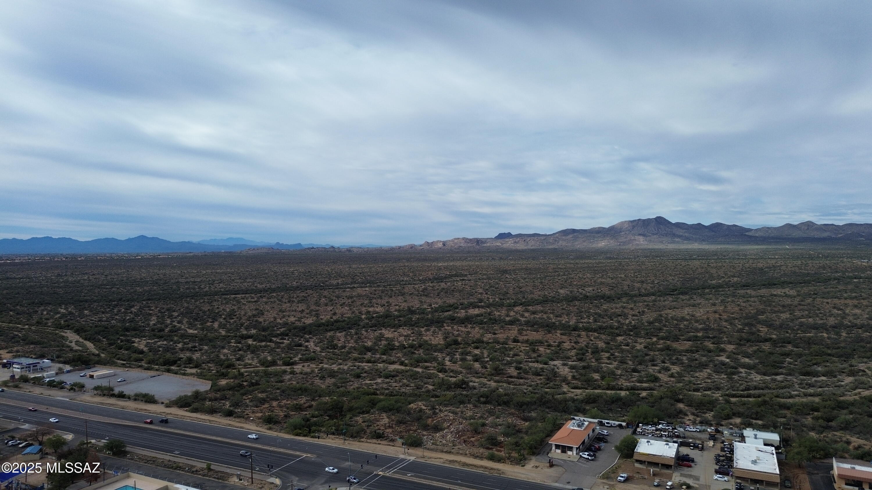 3.5-acres North Oracle Road Tucson, AZ 85739 - Photo 36 of 40