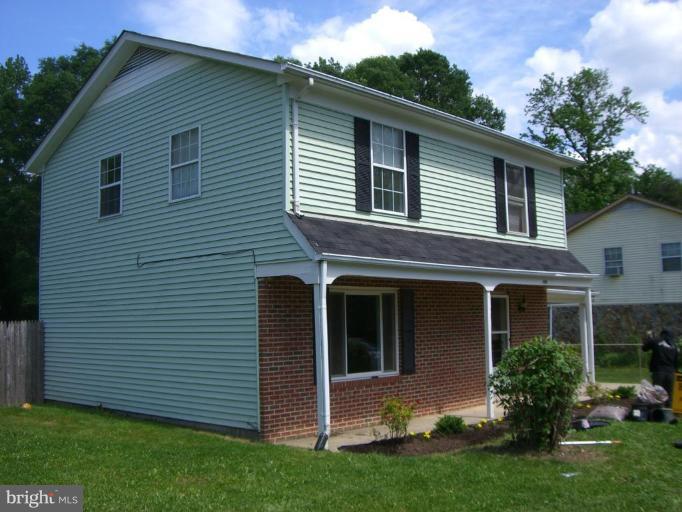 8018 Fort Foote Road Fort Washington, MD 20744 - Photo 1 of 2 Exterior (Main)