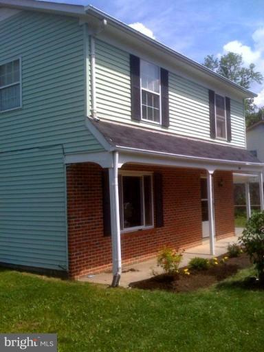 8018 Fort Foote Road Fort Washington, MD 20744 - Photo 2 of 2 Exterior #2