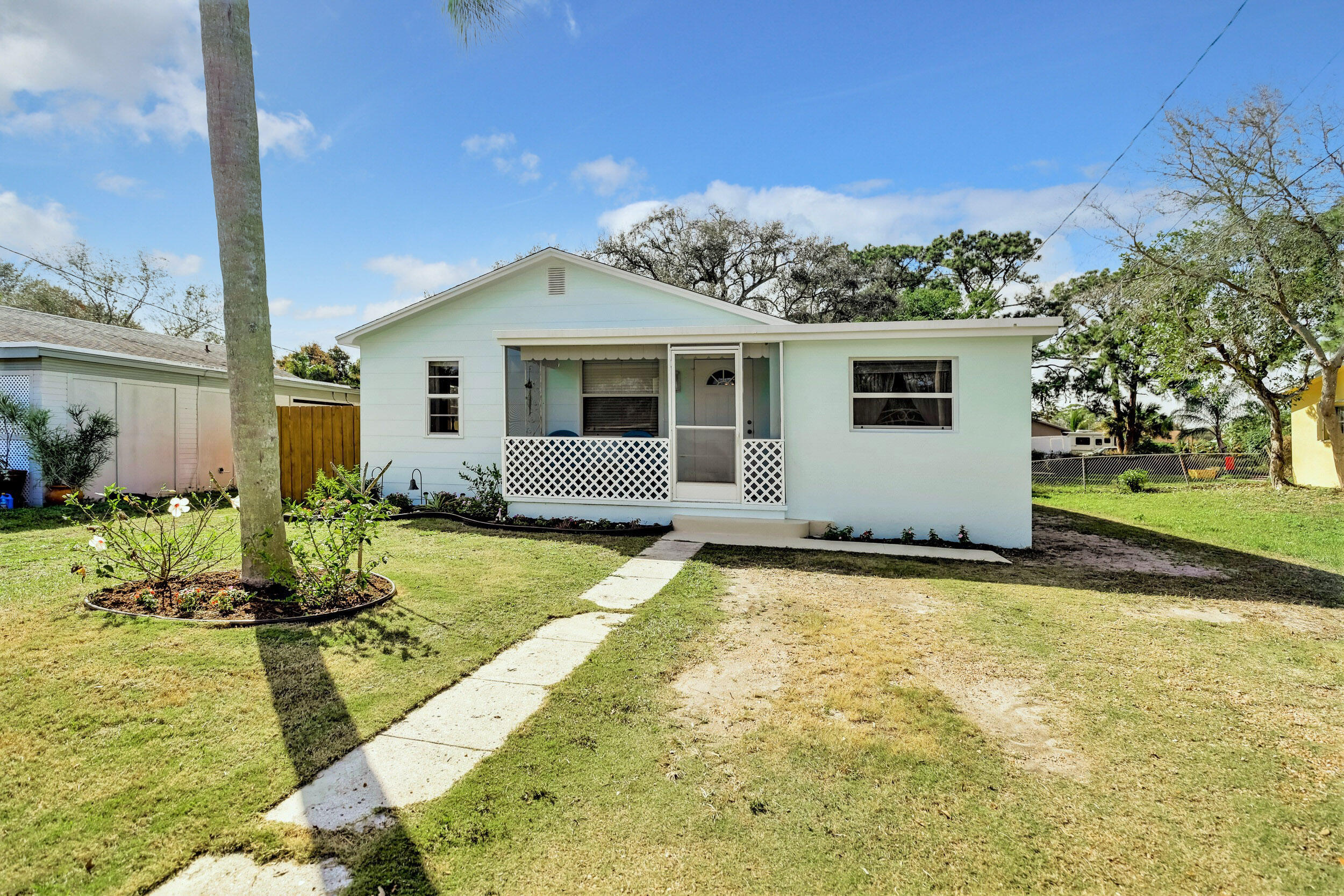 805 Mathis Street, Lake Worth, FL 33461 Compass