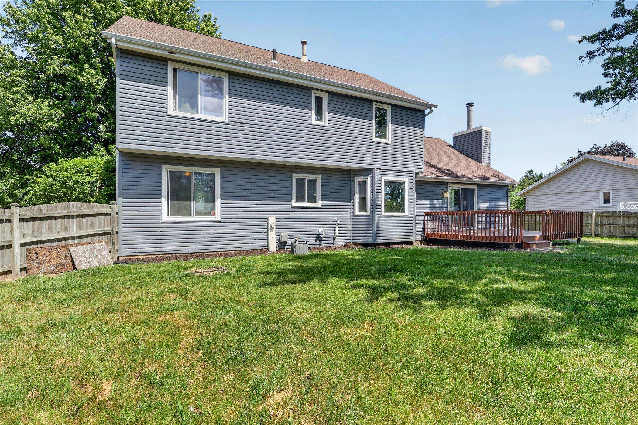 3296 North Trainer Road Rockford, IL 61114 - Photo 49 of 51