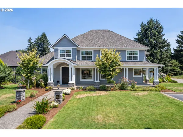 $1,425,000 | 3217 Boardwalk Avenue, Eugene, OR 97401