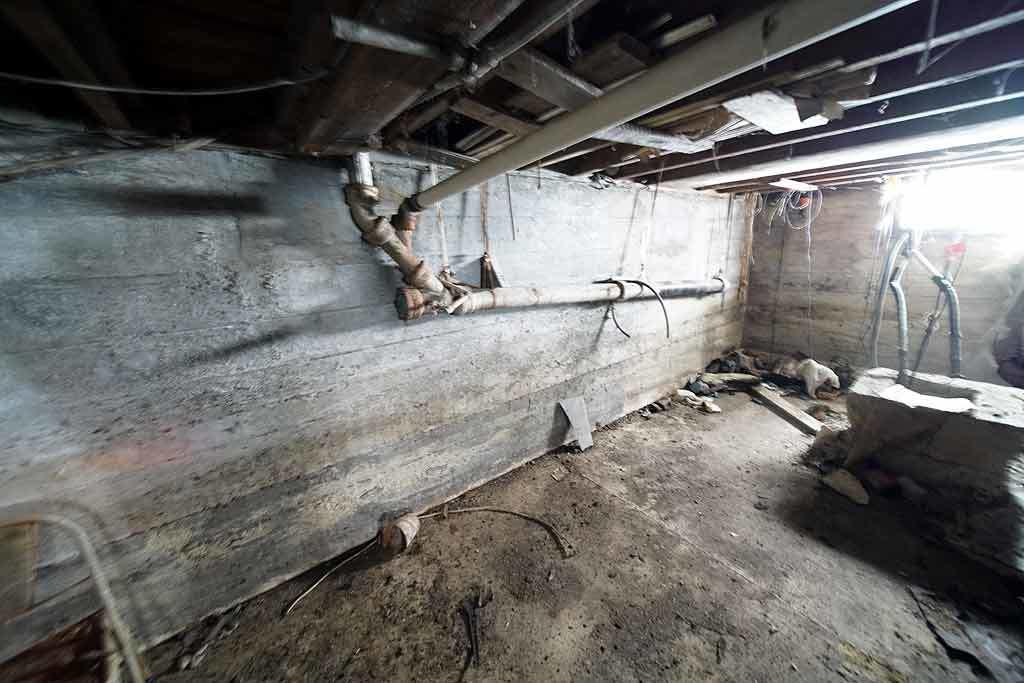 108 Ridge Road Oakfield, ME 04763 - Photo 23 of 30 cellar-108-ridge-rd-oakfiel