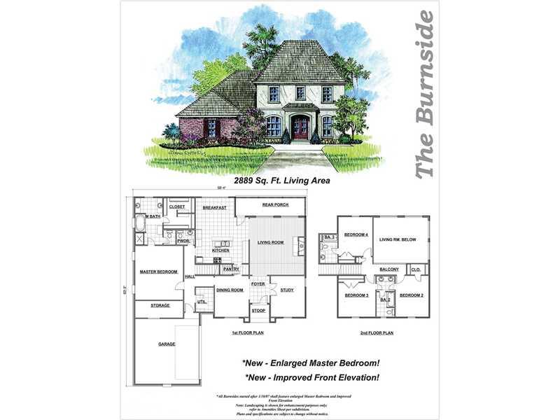 39663 Ruddock Pass Ponchatoula, LA 70454 - Photo 1 of 1 Gallery Image 1
