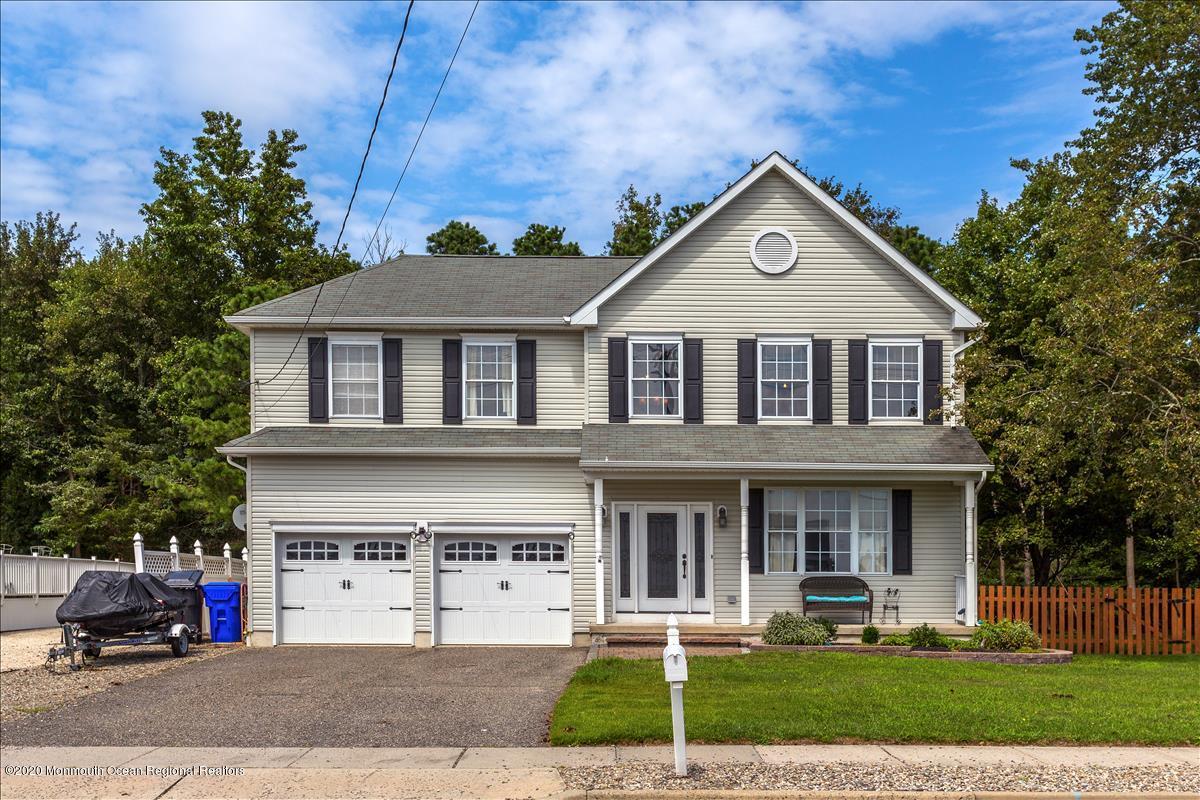 36 Mandalay Road Brick, NJ 08723 - Photo 1 of 41 Front