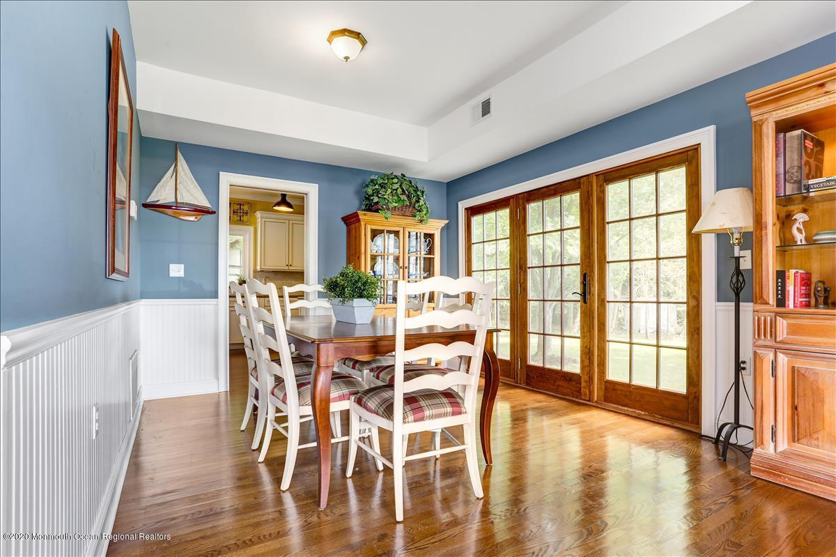 36 Mandalay Road Brick, NJ 08723 - Photo 13 of 41 dining room