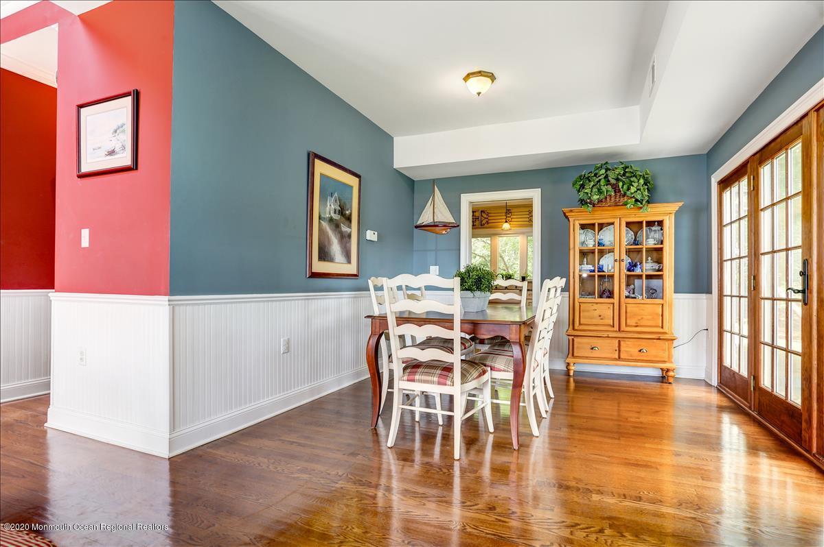 36 Mandalay Road Brick, NJ 08723 - Photo 14 of 41 dining