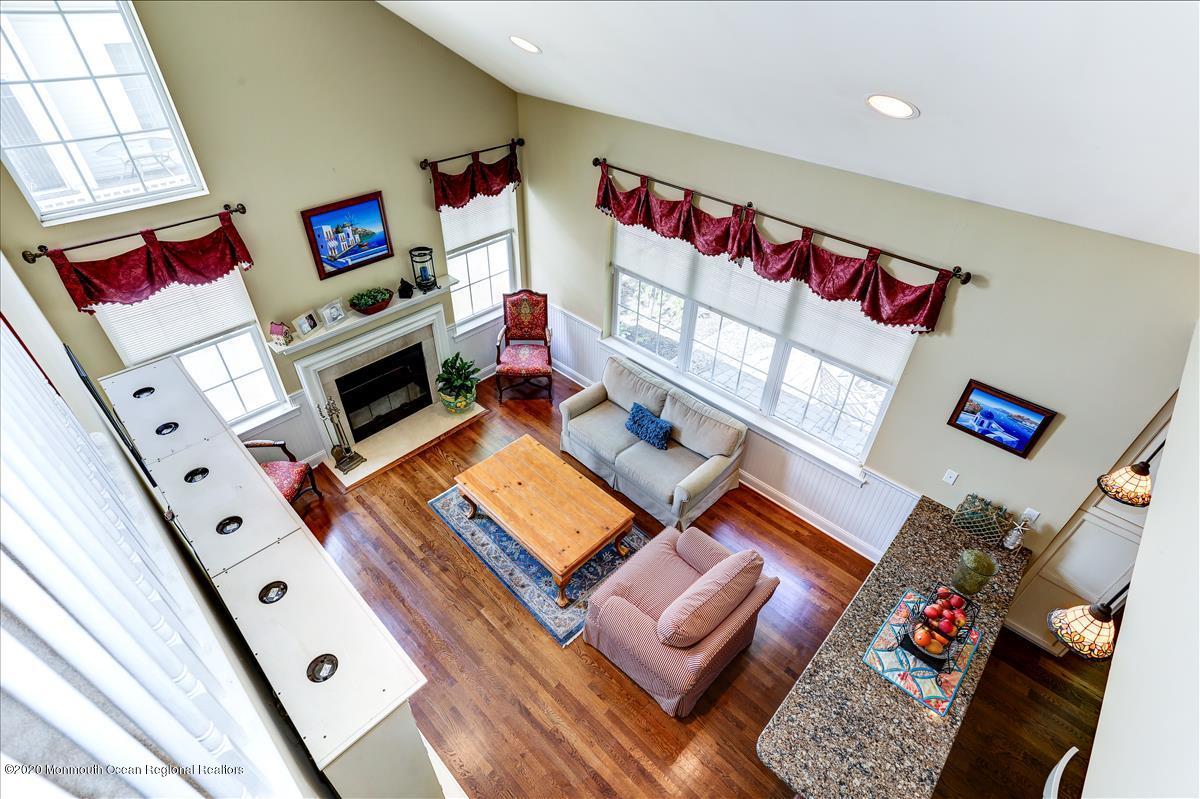 36 Mandalay Road Brick, NJ 08723 - Photo 19 of 41 vaulted family