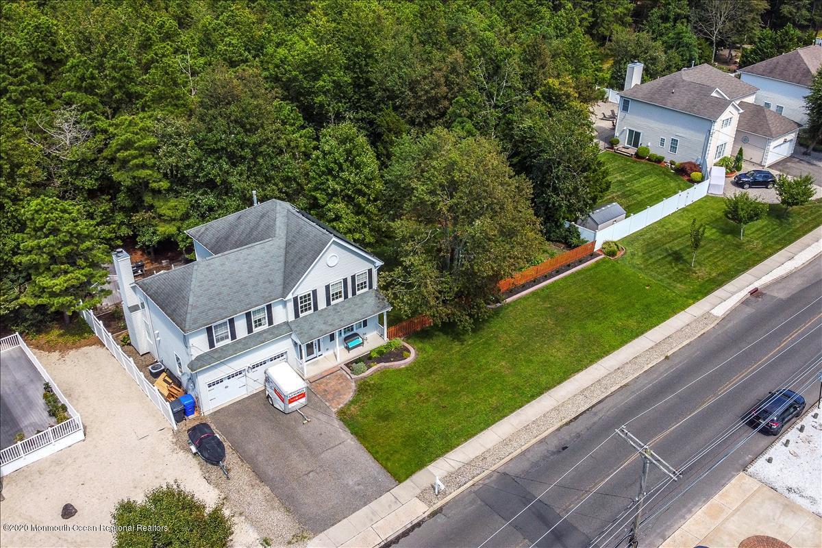 36 Mandalay Road Brick, NJ 08723 - Photo 2 of 41 street view