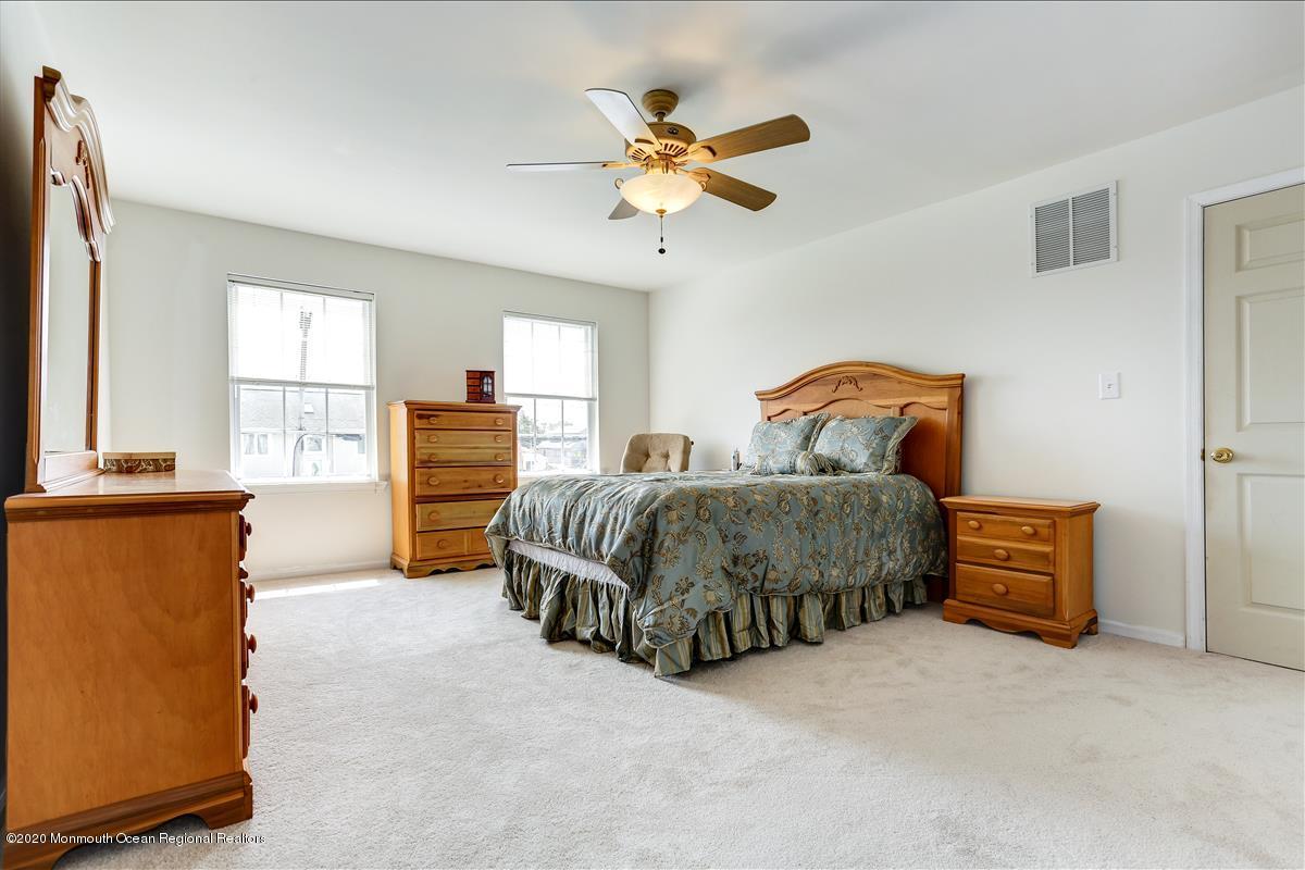 36 Mandalay Road Brick, NJ 08723 - Photo 27 of 41 master bedroom