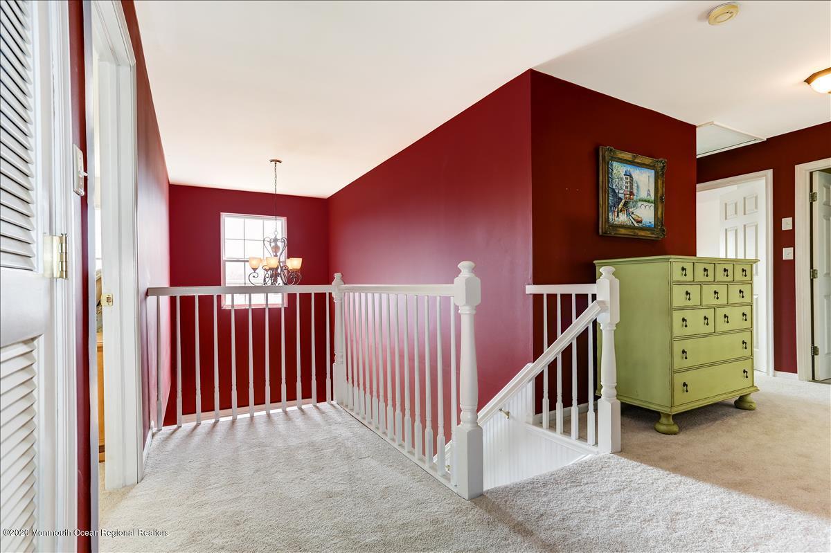 36 Mandalay Road Brick, NJ 08723 - Photo 32 of 41 upstairs landing
