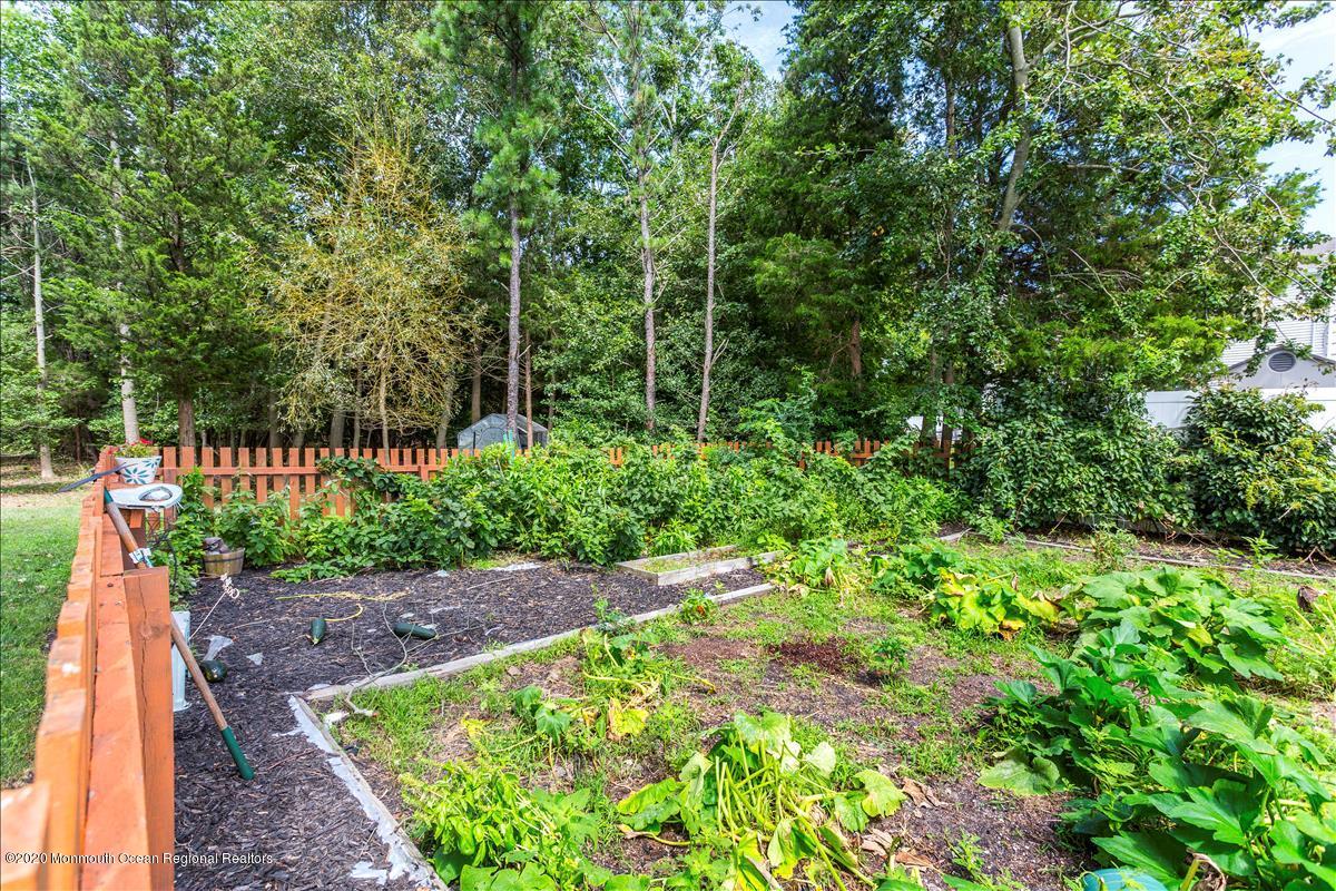 36 Mandalay Road Brick, NJ 08723 - Photo 35 of 41 garden