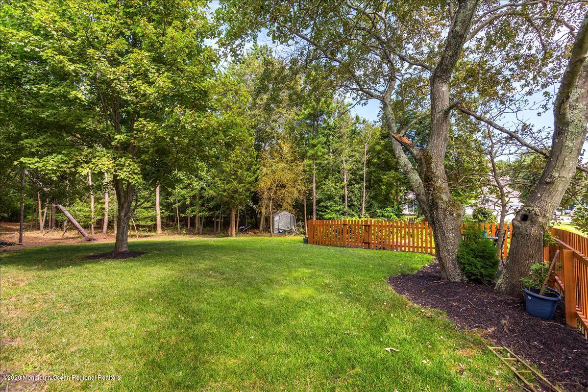 36 Mandalay Road Brick, NJ 08723 - Photo 38 of 41 yard