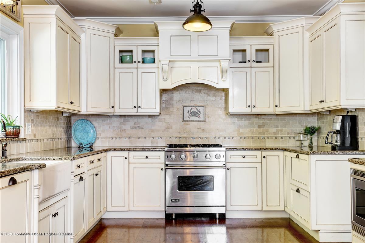 36 Mandalay Road Brick, NJ 08723 - Photo 10 of 41 kitchen
