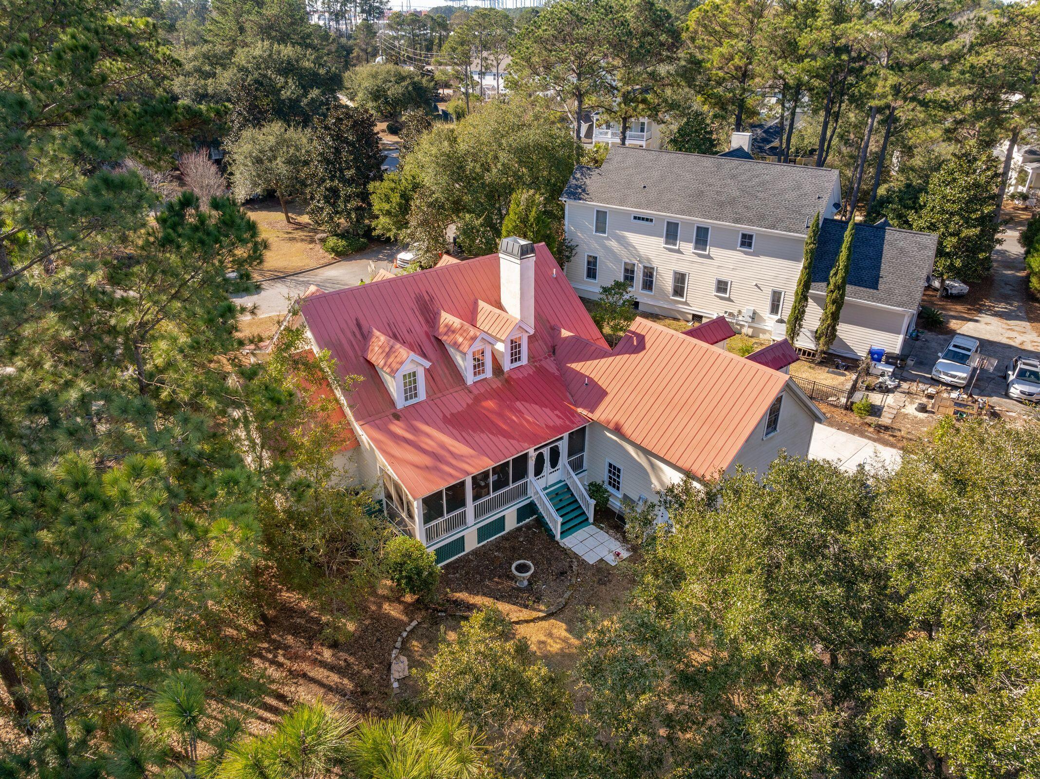 380 Tidal Reef Circle Mount Pleasant, SC 29464 - Photo 13 of 21 380 Tidal Reef Circle