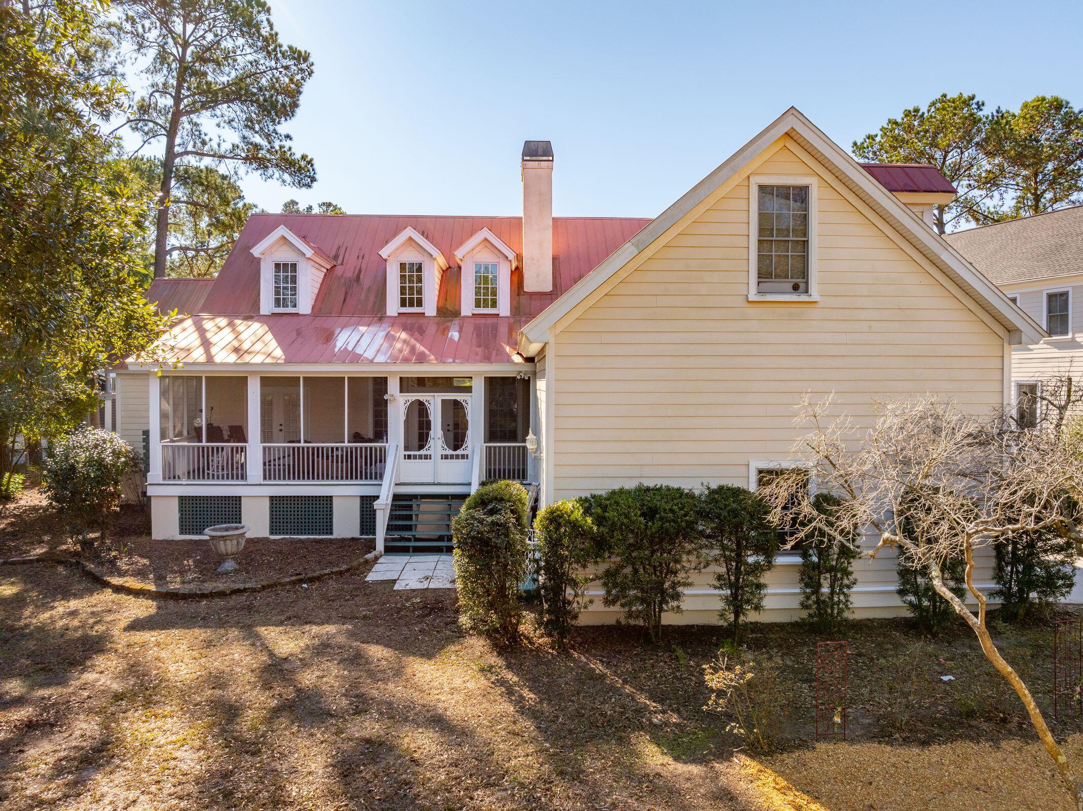 380 Tidal Reef Circle Mount Pleasant, SC 29464 - Photo 16 of 21 380 Tidal Reef Circle