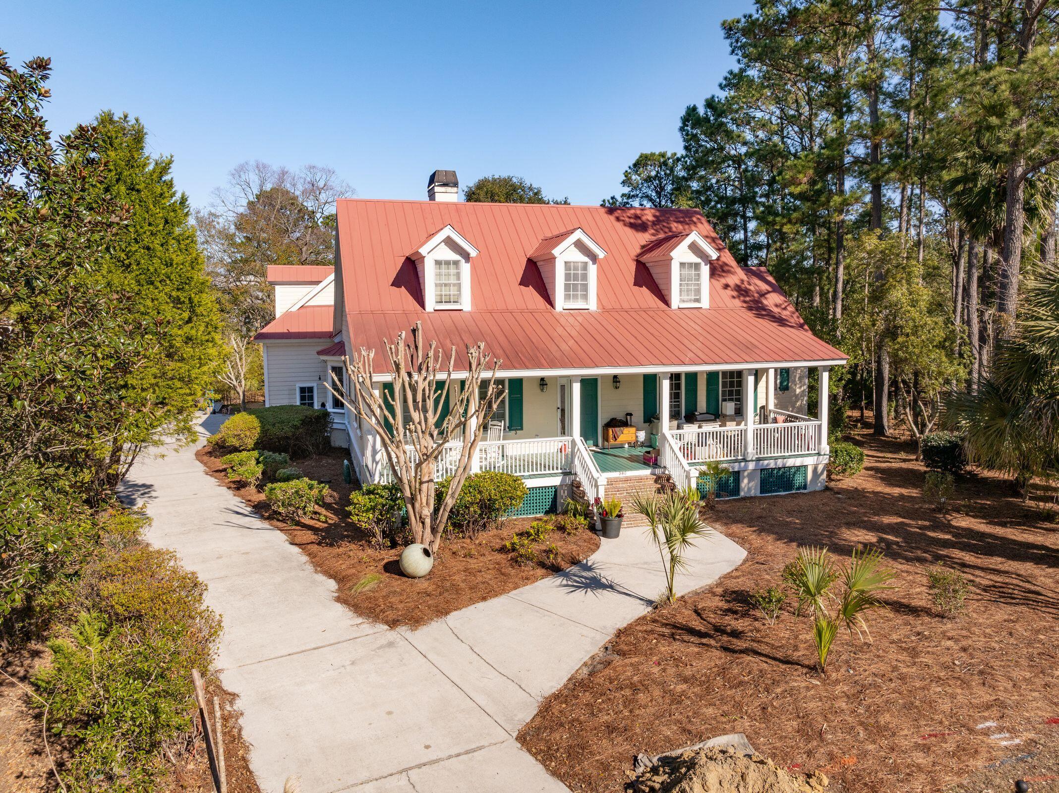 380 Tidal Reef Circle Mount Pleasant, SC 29464 - Photo 17 of 21 380 Tidal Reef Circle
