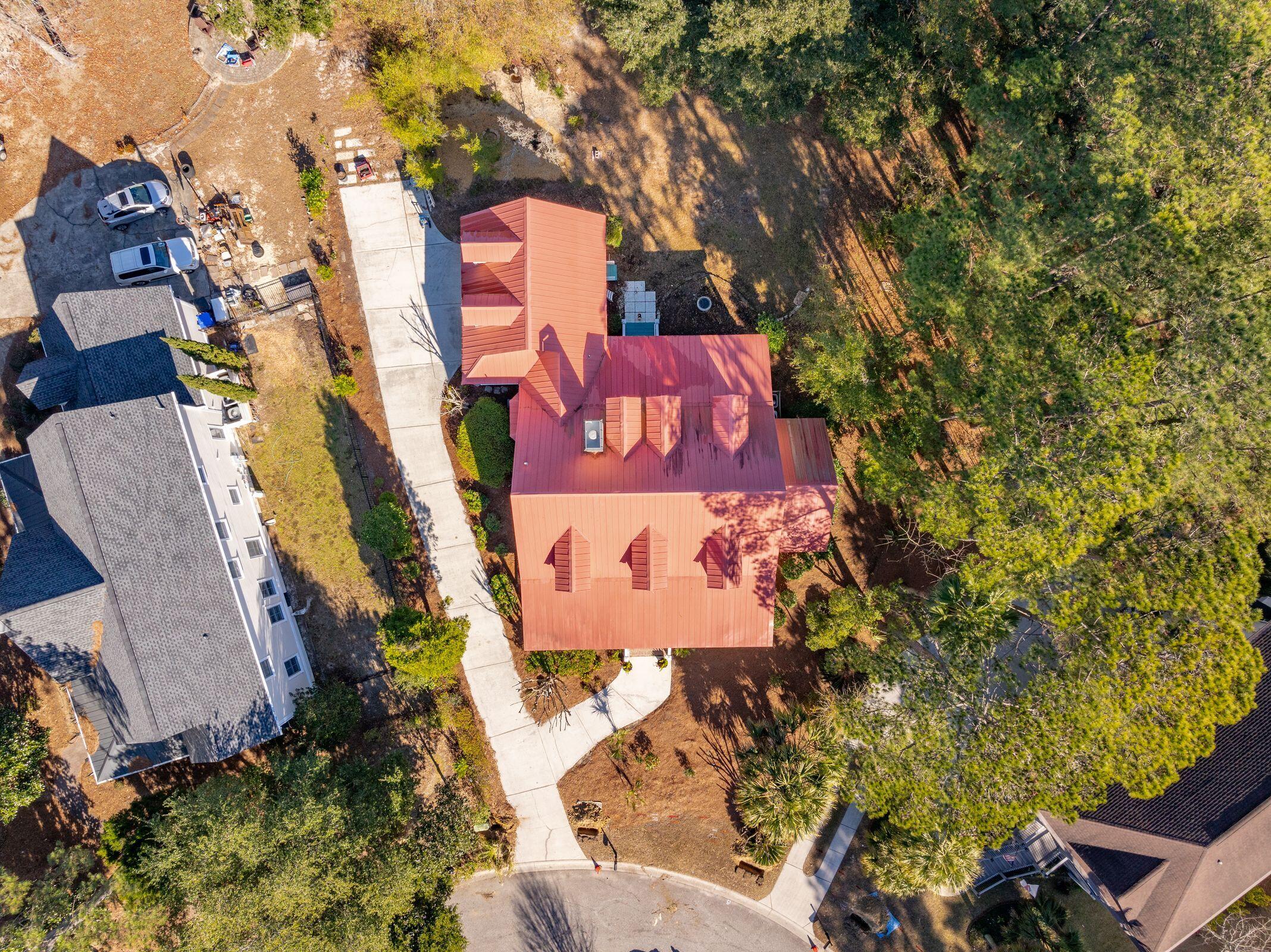 380 Tidal Reef Circle Mount Pleasant, SC 29464 - Photo 2 of 21 380 Tidal Reef Circle
