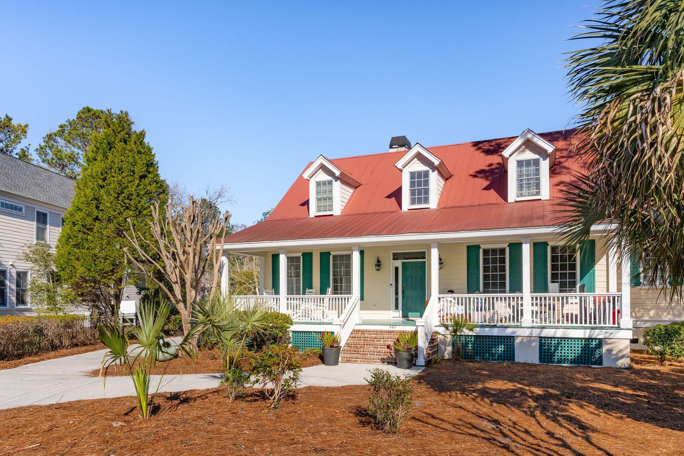 380 Tidal Reef Circle Mount Pleasant, SC 29464 - Photo 21 of 21 380 Tidal Reef Circle