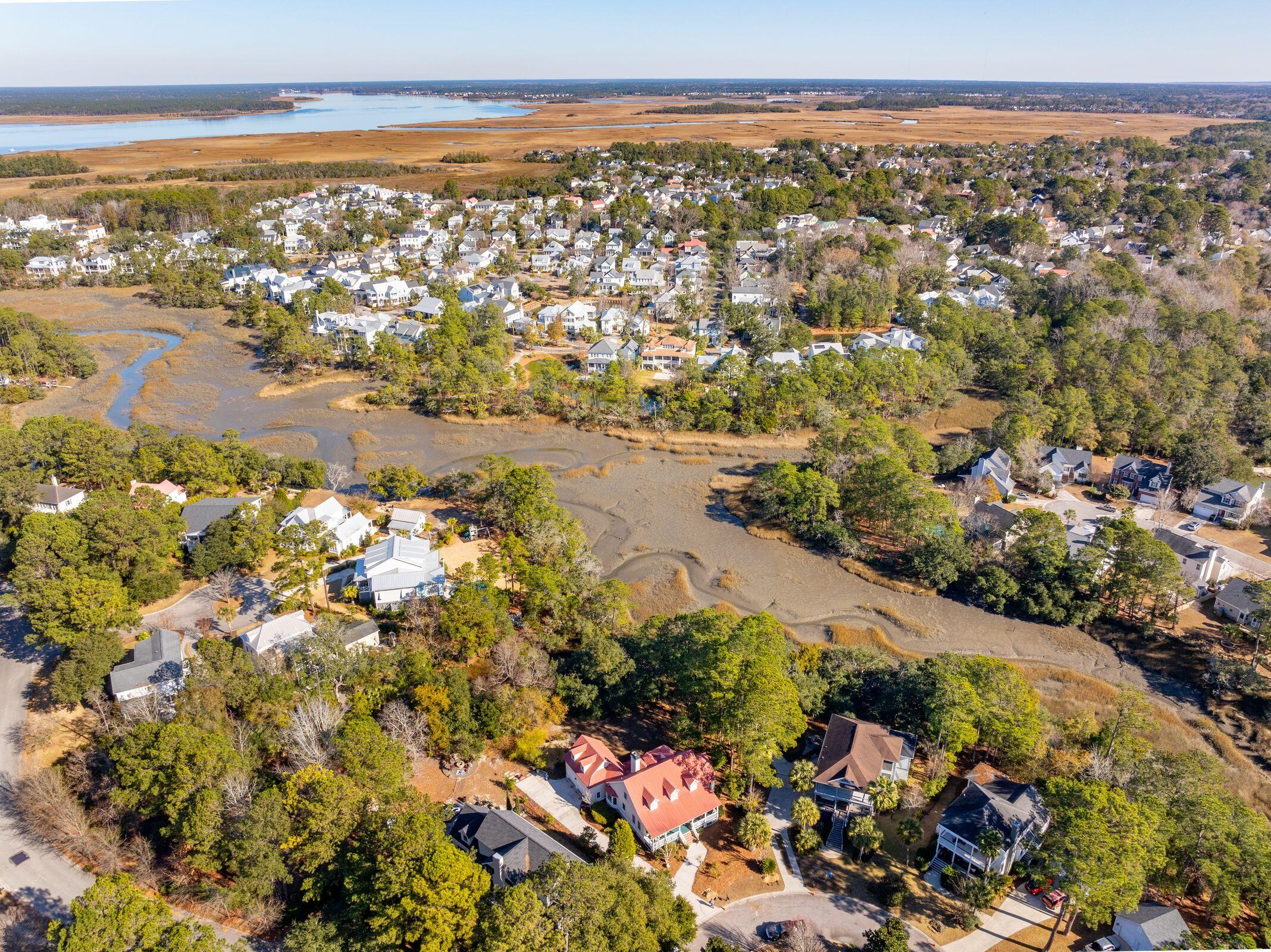380 Tidal Reef Circle Mount Pleasant, SC 29464 - Photo 6 of 21 380 Tidal Reef Circle