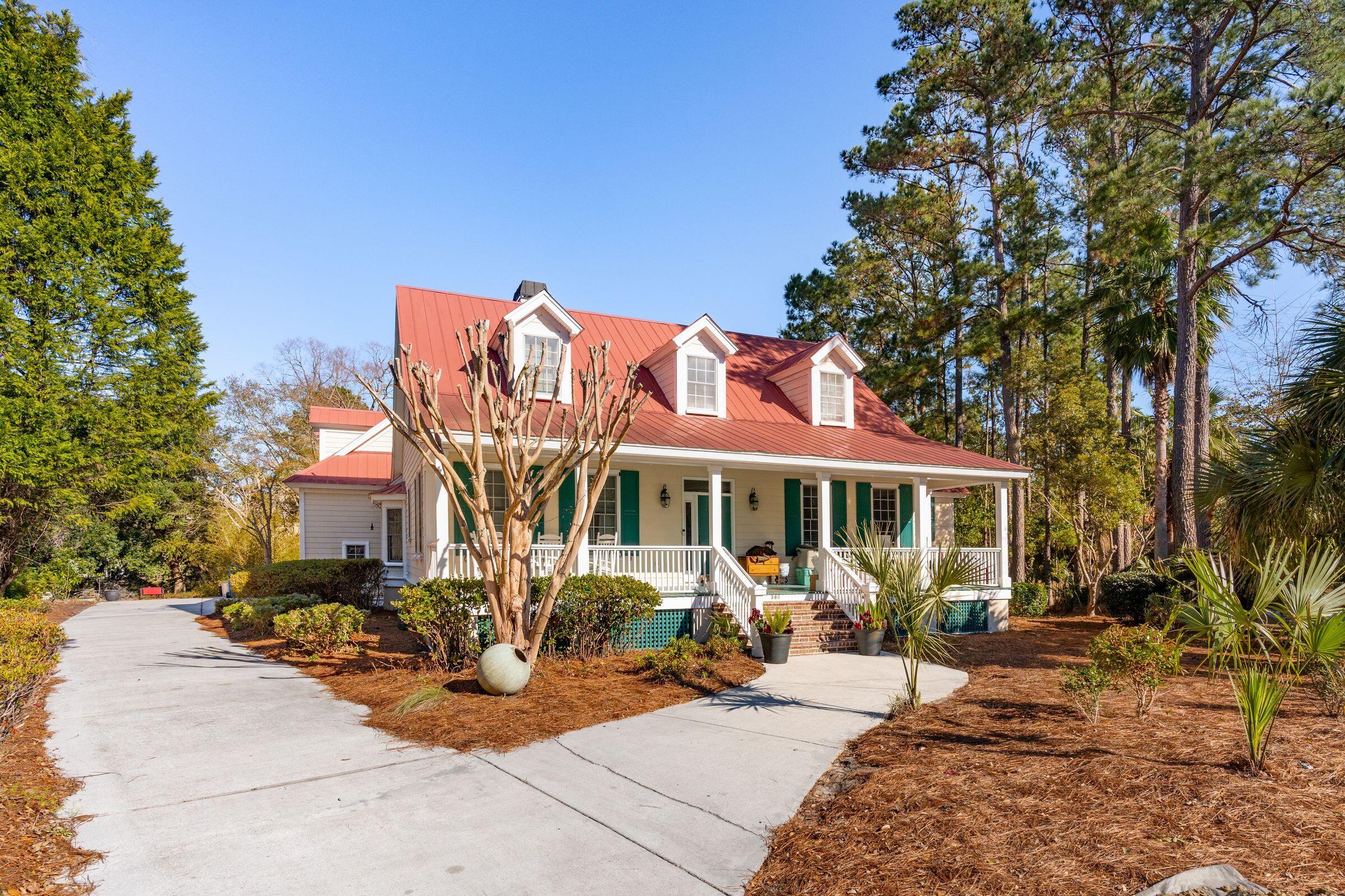 380 Tidal Reef Circle Mount Pleasant, SC 29464 - Photo 7 of 21 380 Tidal Reef Circle