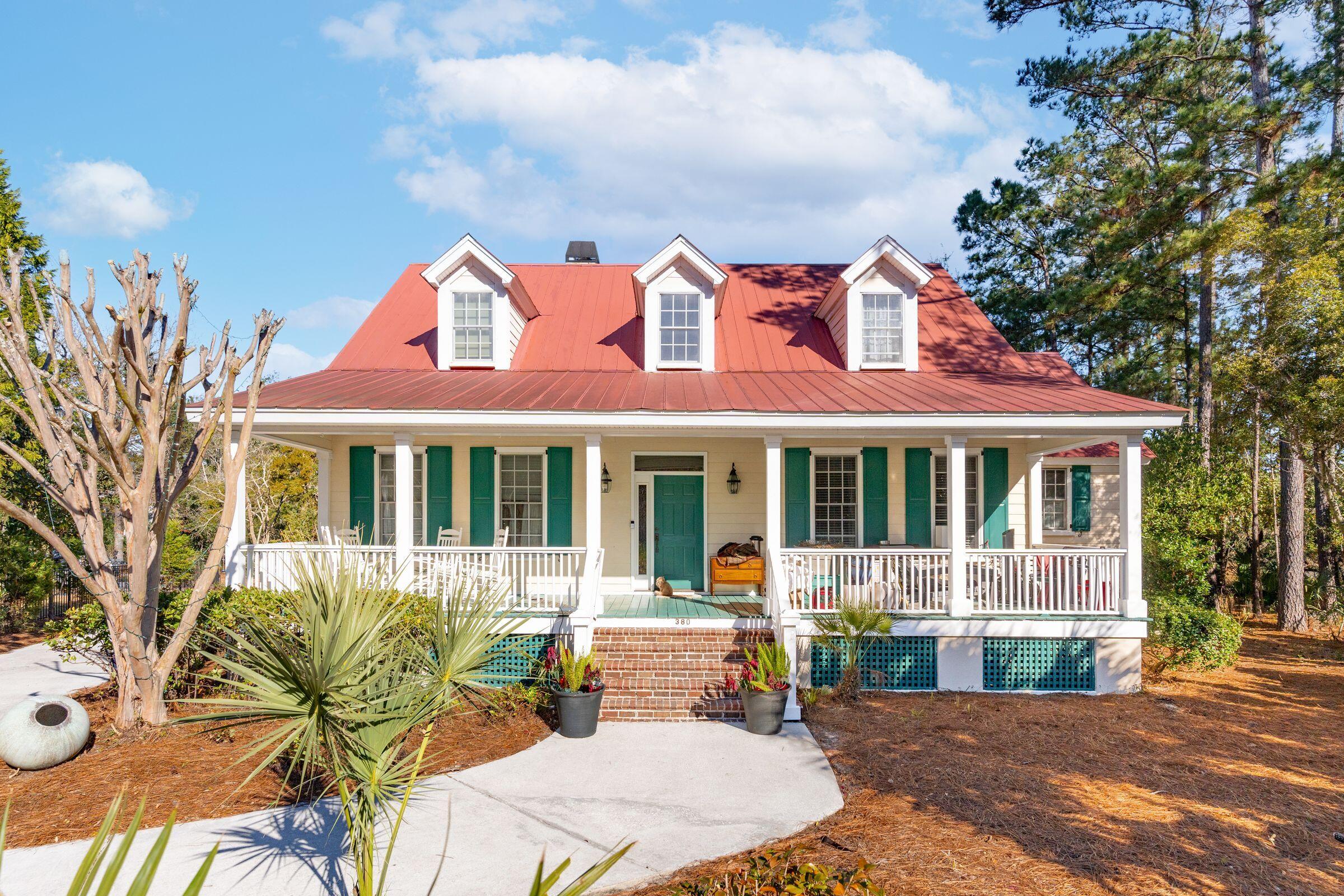380 Tidal Reef Circle Mount Pleasant, SC 29464 - Photo 8 of 21 380 Tidal Reef Circle