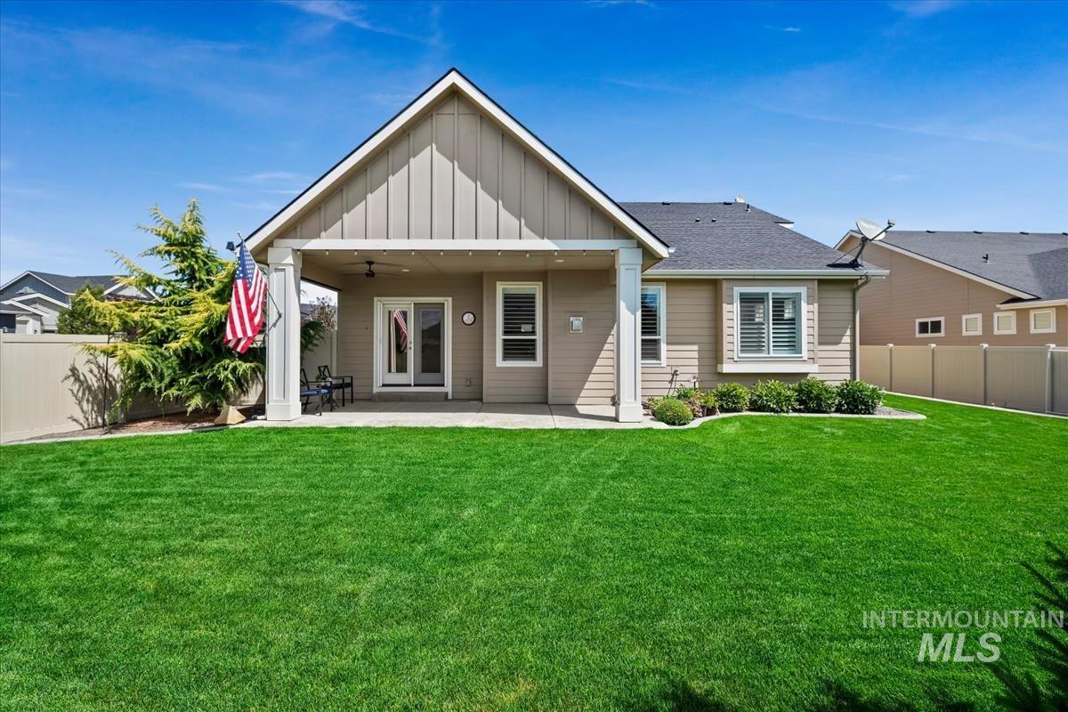 9339 West Summit Post Court Star, ID 83669 - Photo 38 of 41