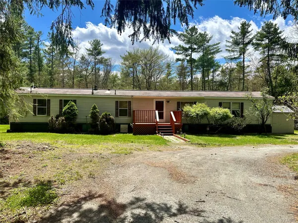 $199,900 | 76 Hartwood Road, Forestburgh, NY 12777