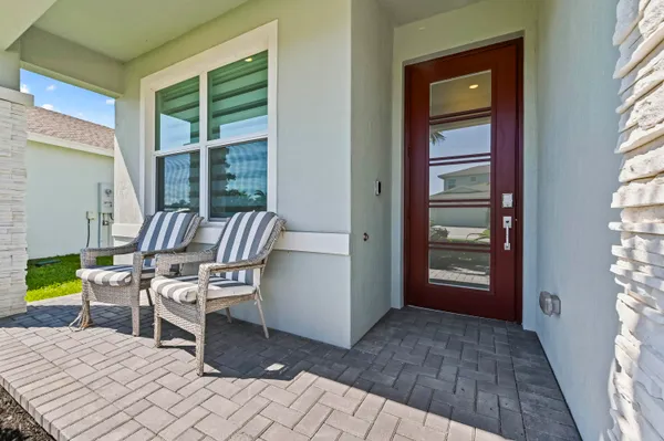 a view of living room and window