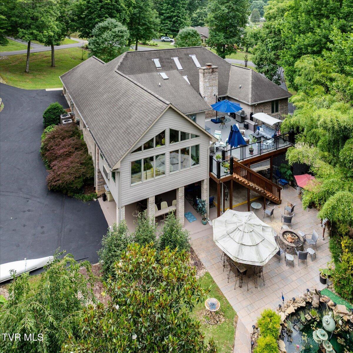 2031 Ridgefield Road Johnson City, TN 37601 - Photo 144 of 162 137-WBP-Ridgefield-Rd-137