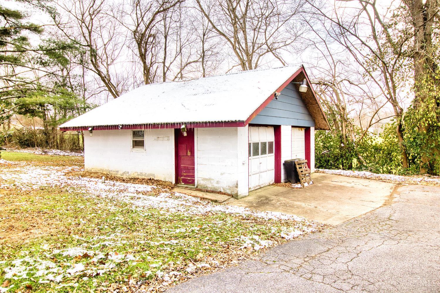 813 Jack Roush Way Manchester, OH 45144 - Photo 39 of 42 Gallery Image 39