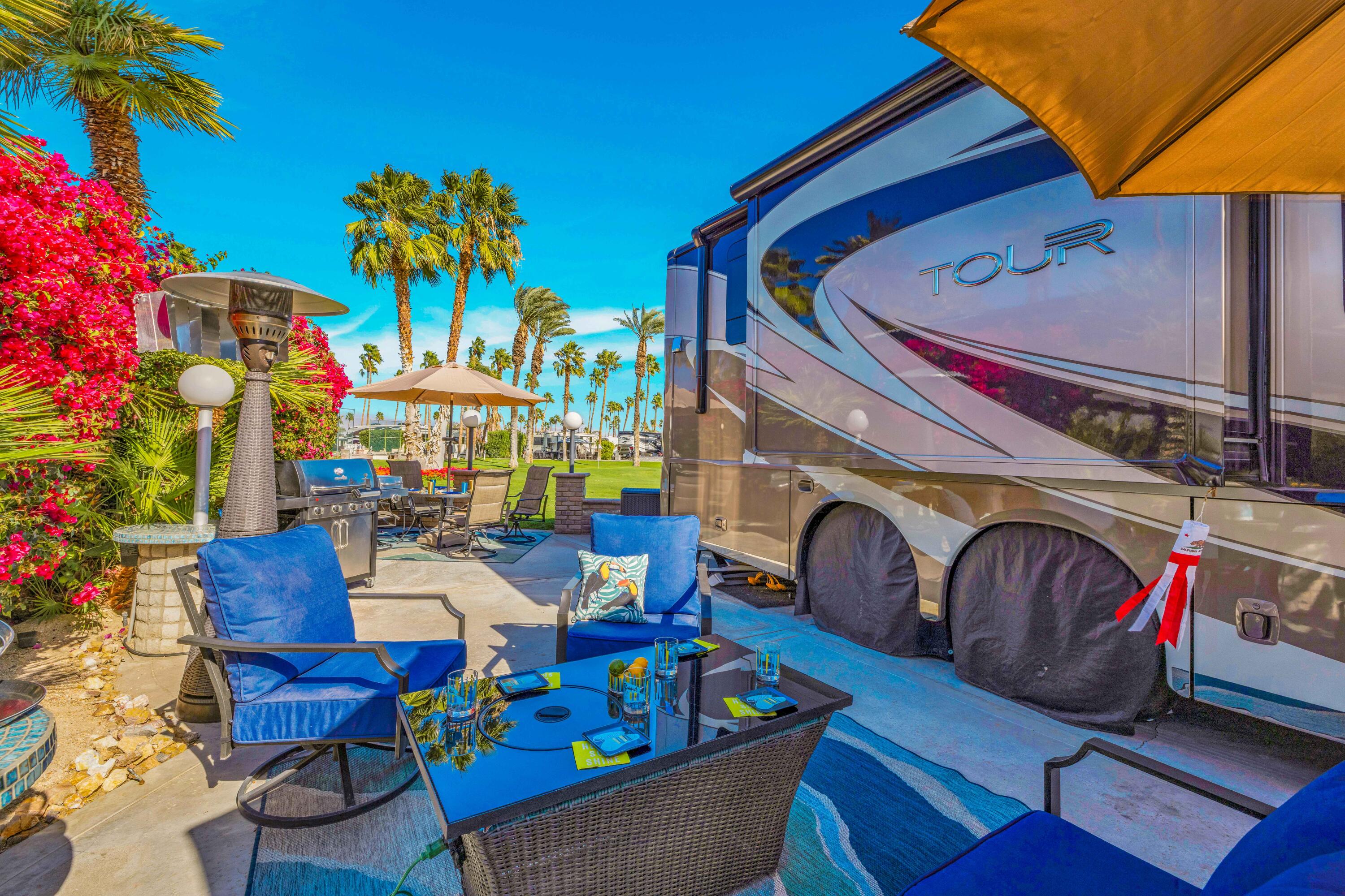 69411 Ramon Road, Unit 1116 Cathedral City, CA 92234 - Photo 12 of 62 Lot 1116 (6)